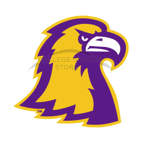 Homemade Tennessee Tech Golden Eagles Iron-on Transfers (Wall Stickers)NO.6459